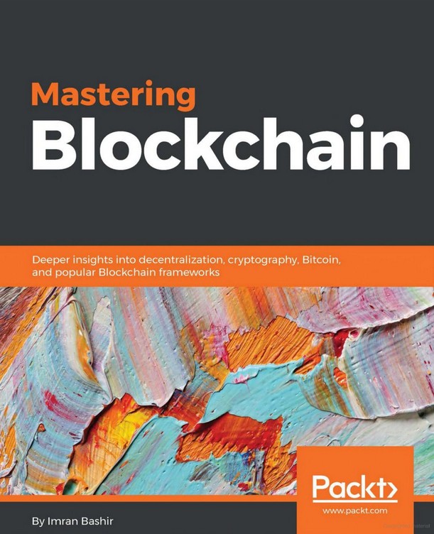 Mastering Blockchain